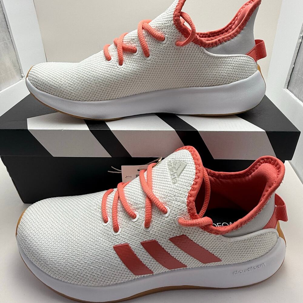 Adidas Cloudfoam Pure SPW, Women's Size 8